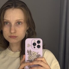 Фотография девушки Мария, 26 лет из г. Москва