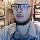 Егор, 24 года