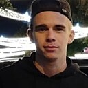 Kosmo, 23 года