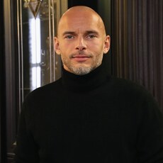 Фотография мужчины Дмитрий Фарт, 40 лет из г. Сочи