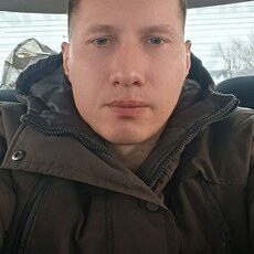 Фотография мужчины Алексей, 28 лет из г. Бузулук