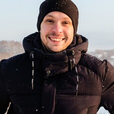 Даня, 35 из г. Москва.