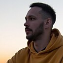 Даня, 35 лет