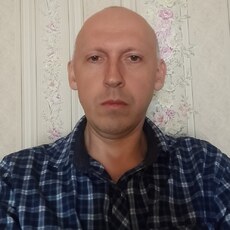 Фотография мужчины Владислав, 42 года из г. Динская