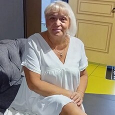 Фотография девушки Светлана, 61 год из г. Омск