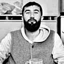 Бек, 34 года