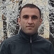 Фотография мужчины Khaya, 25 лет из г. Харовск