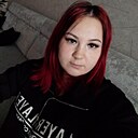 Снежана, 23 года