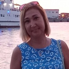 Фотография девушки Аниса, 42 года из г. Челябинск