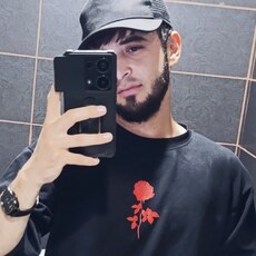 Фотография мужчины Rustam, 25 лет из г. Питкяранта
