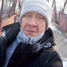 Фотография мужчины Денис, 45 лет из г. Шилка