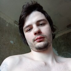 Фотография мужчины Илья, 24 года из г. Москва