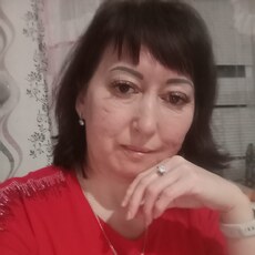Фотография девушки Светлана, 47 лет из г. Ишим