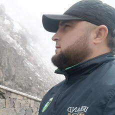 Фотография мужчины Миша, 32 года из г. Волгоград
