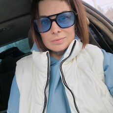 Фотография девушки Елена, 36 лет из г. Новосибирск