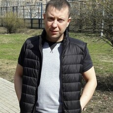 Фотография мужчины Анатолий, 37 лет из г. Селятино