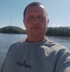 Фотография мужчины Кирилл, 45 лет из г. Биробиджан