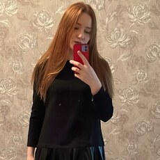 Фотография девушки Анастасия, 28 лет из г. Шымкент