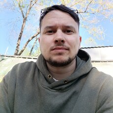 Фотография мужчины Василий, 37 лет из г. Оренбург