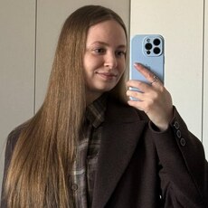 Фотография девушки Вероника, 22 года из г. Кишинев