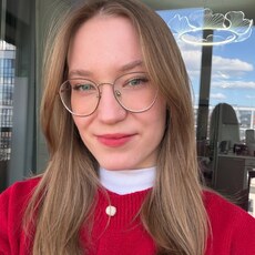 Фотография девушки Маргарита, 26 лет из г. Санкт-Петербург