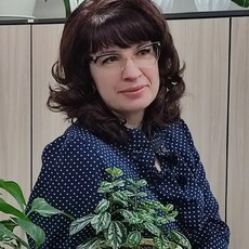 Фотография девушки Марина, 46 лет из г. Балашиха