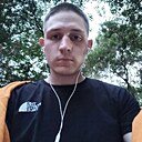 Михаил, 23 года