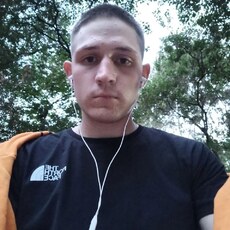 Фотография мужчины Михаил, 23 года из г. Нижний Новгород