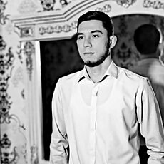Фотография мужчины Ali, 27 лет из г. Находка