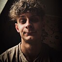 Даня, 24 года