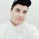 Акилджон, 35 лет