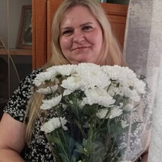 Фотография девушки Ируся, 43 года из г. Минск
