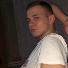 Фотография мужчины Дмитрий, 20 лет из г. Анапа