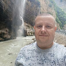 Фотография мужчины Юра, 43 года из г. Макеевка