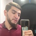 General, 26 лет