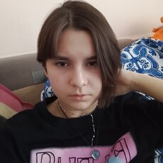 Фотография девушки Камаль, 18 лет из г. Астана