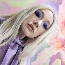 Фотография девушки Алла, 36 лет из г. Киров