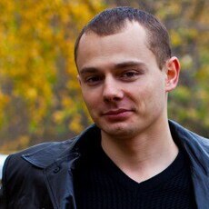 Фотография мужчины Виталик, 32 года из г. Рогачев