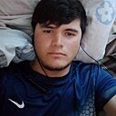 Abu, 22 года