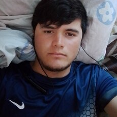 Фотография мужчины Abu, 22 года из г. Маслянино