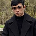 Бивол, 23 года