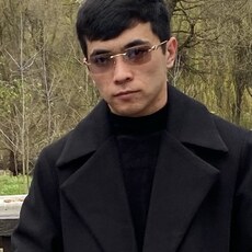 Фотография мужчины Бивол, 23 года из г. Москва