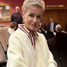Фотография девушки Olga, 59 лет из г. Кострома