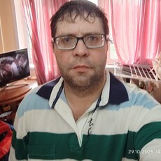 Фотография мужчины Евгений, 46 лет из г. Новосибирск