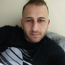 İbrahim, 35 лет