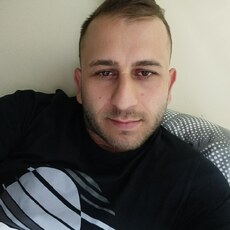 Фотография мужчины İbrahim, 35 лет из г. Русский