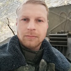 Фотография мужчины Yaroslav, 32 года из г. Гродно