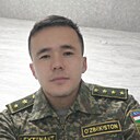 Alik, 20 лет