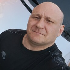Фотография мужчины Константин, 38 лет из г. Рощинский
