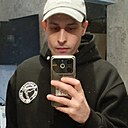 Вадим, 25 лет